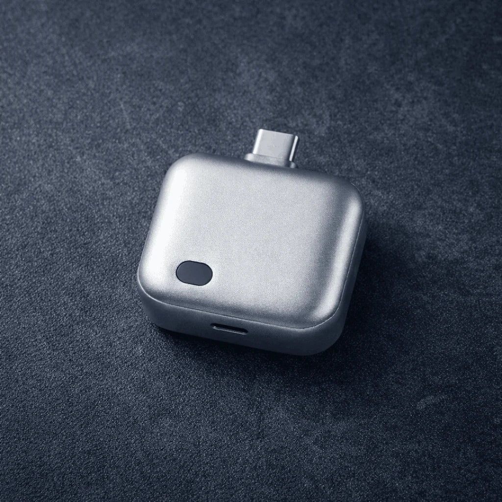 LX-007 Automatic Charging Disconnector | Smart Auto Power Cut-Off Adapter | Battery Protection Device