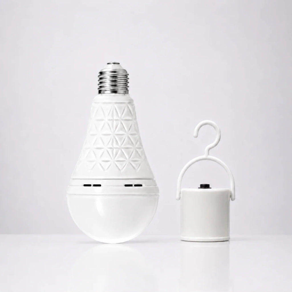 Portable LED Bulb