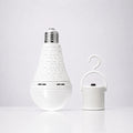 Portable LED Bulb
