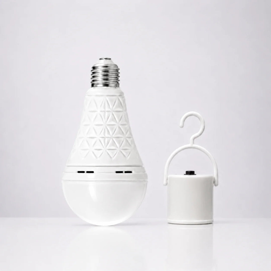 Portable LED Bulb