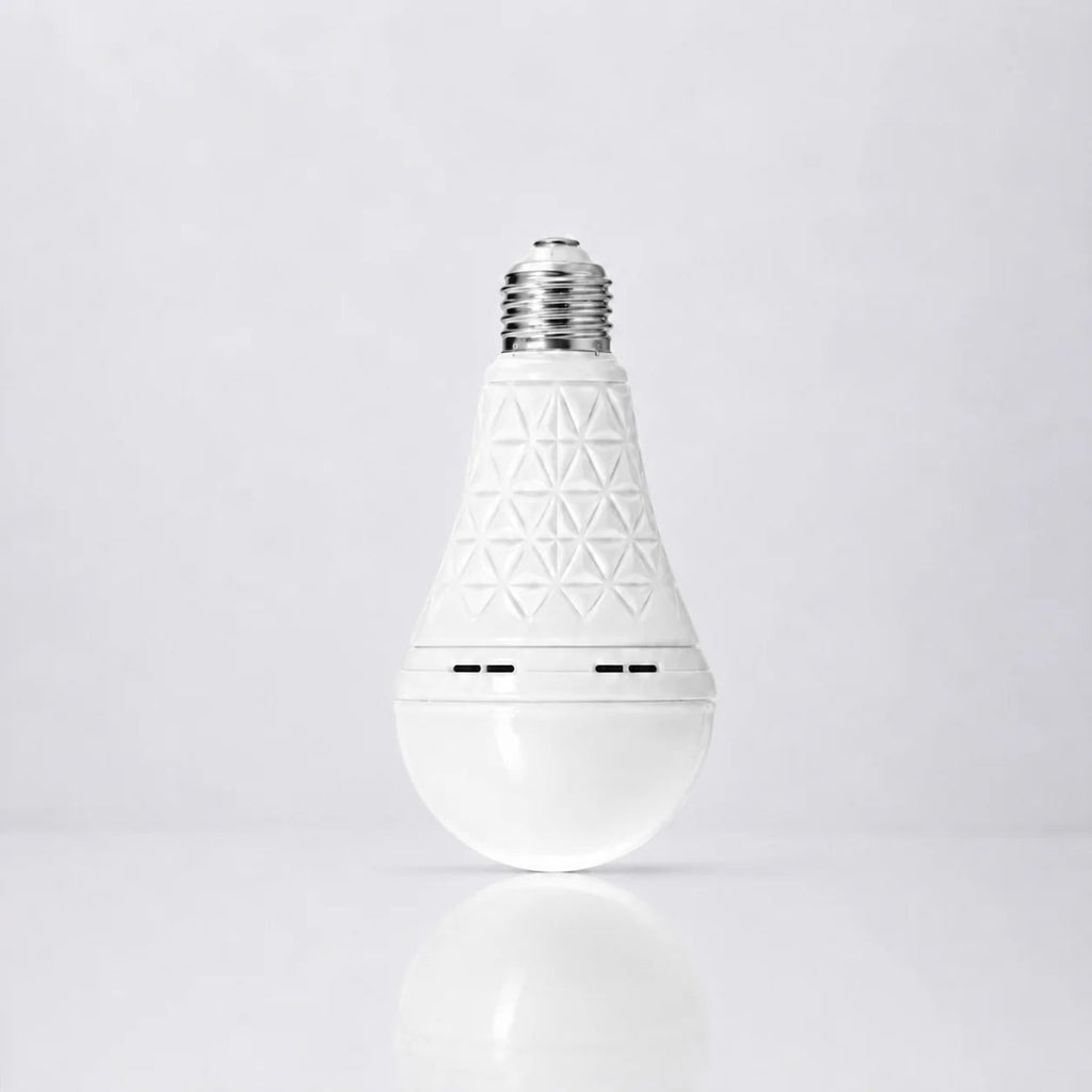 Rechargeable Bulb