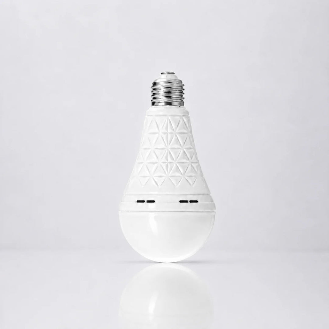 Rechargeable Bulb