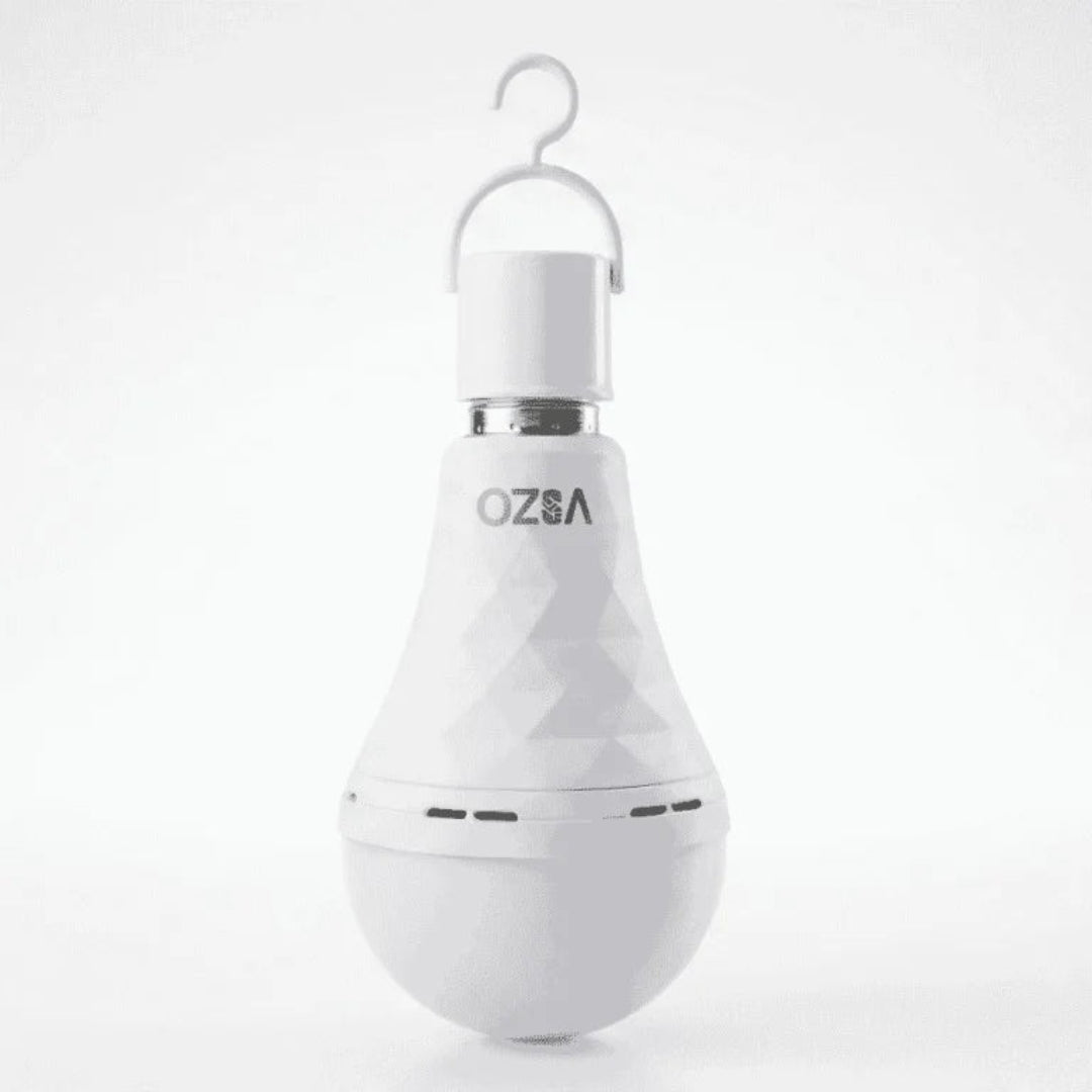 VIZO Rechargeable LED Bulb