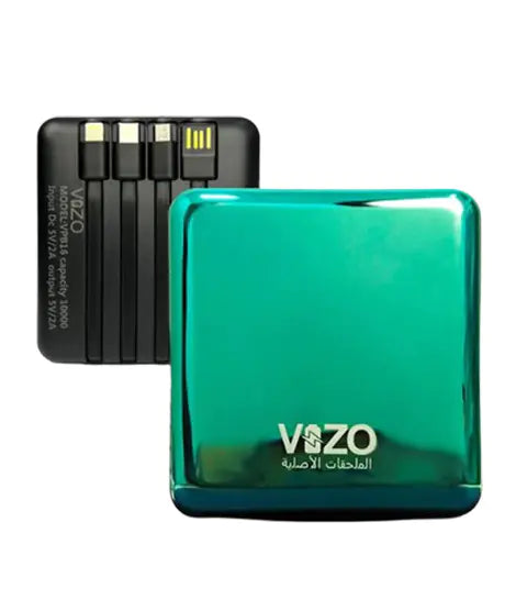 VIZO VPB-16 FAST Power Bank 10000mAh